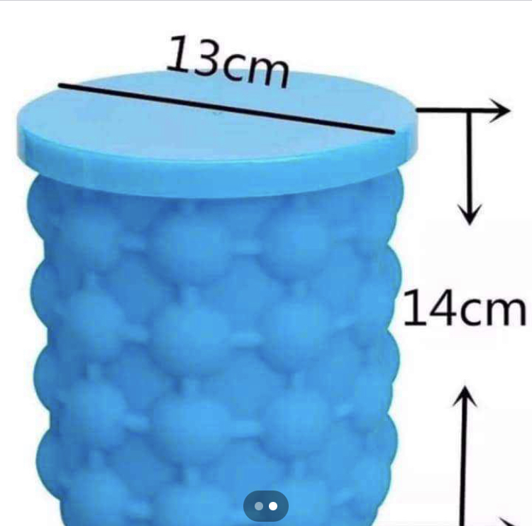 Hielera de Silicona Portátil - Imagen 4
