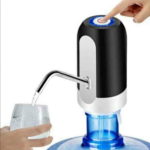 Dispensador de Agua Eléctrico