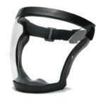 Máscara de protección facial "FULL FACE PRO"